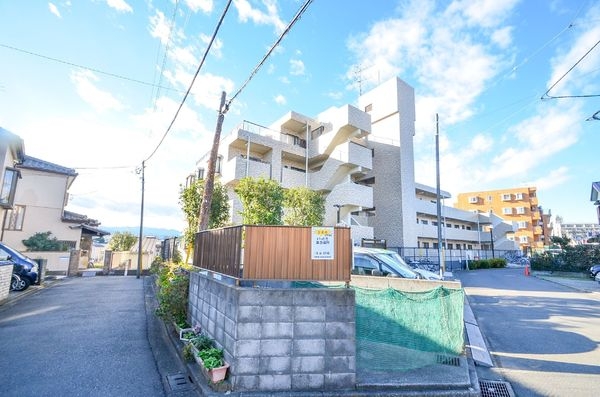 相武台ニューハイツ