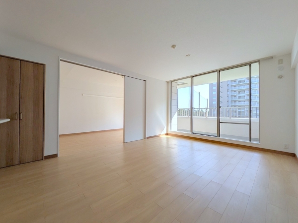 エステスクエア小田急相模原ステージIV