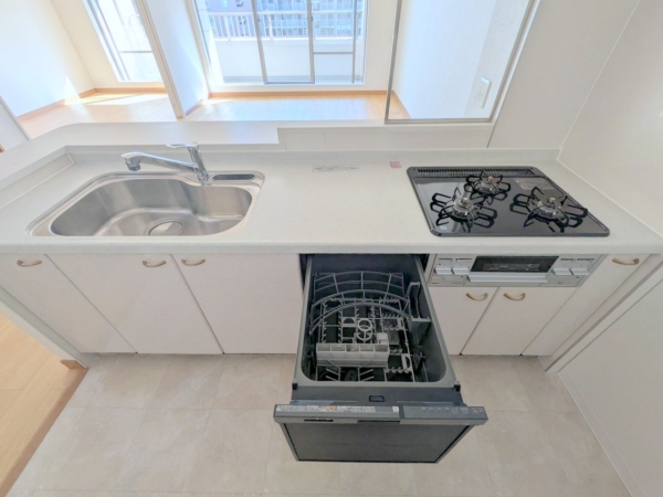 エステスクエア小田急相模原ステージIV