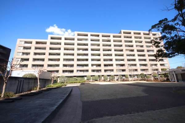 エステスクエア小田急相模原ステージIV