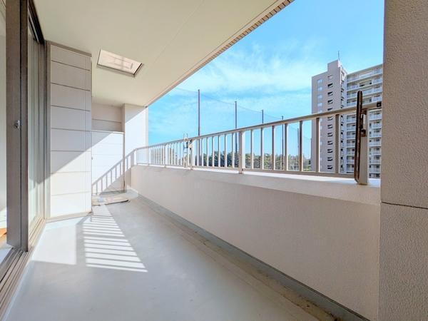 エステスクエア小田急相模原ステージIV