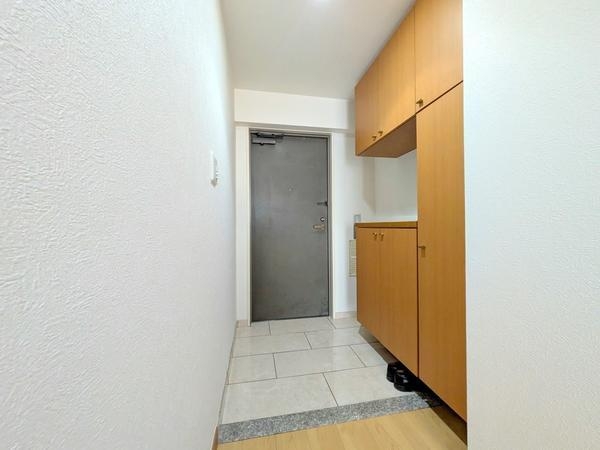 エステスクエア小田急相模原ステージIV