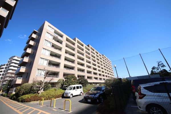 エステスクエア小田急相模原ステージIV