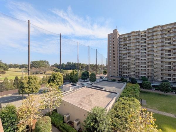 エステスクエア小田急相模原ステージIV