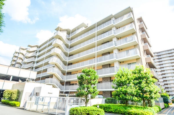 エステスクエア小田急相模原ステージIV