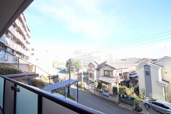 プラタスガーデンつきみ野