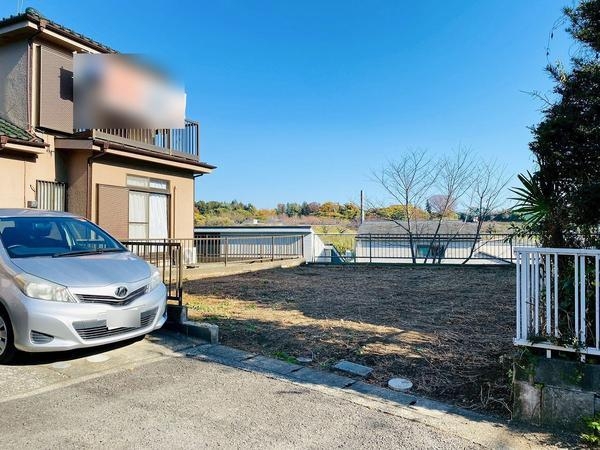 海老名市杉久保北５丁目の土地