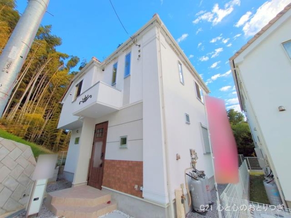 町田市野津田町29期　新築分譲住宅　6号棟