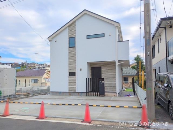 横浜市泉区新橋町の新築一戸建