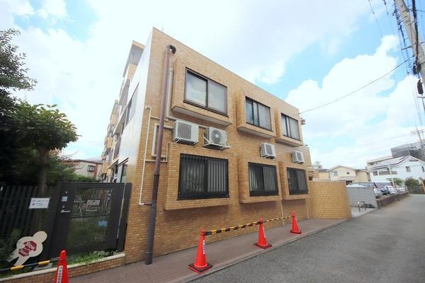 ライオンズマンション中央林間第５