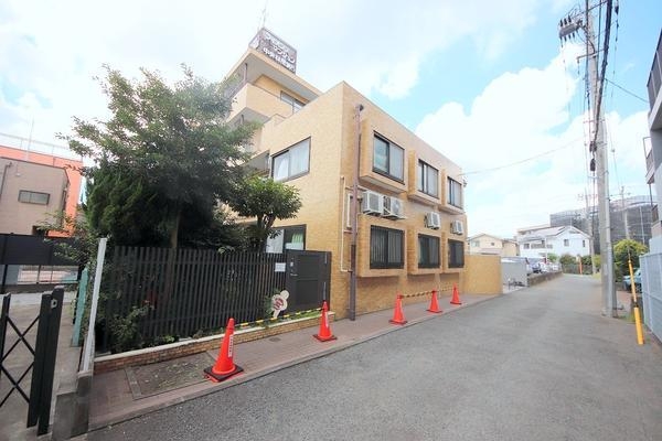 ライオンズマンション中央林間第５