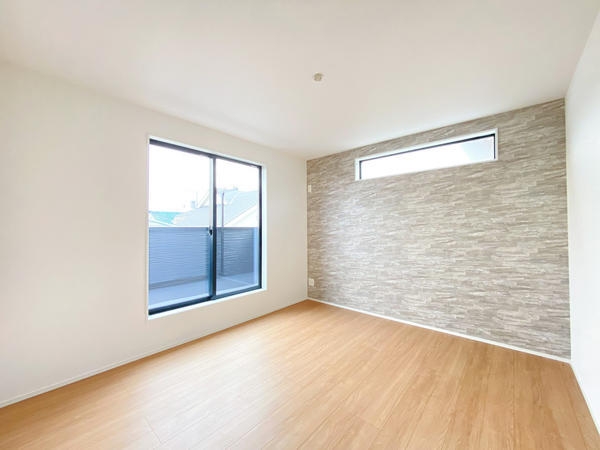 海老名市上今泉5丁目　新築戸建