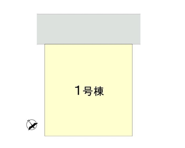 海老名市上今泉5丁目　新築戸建
