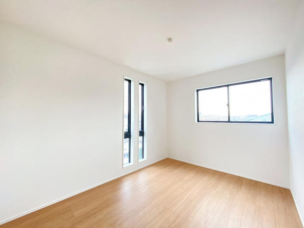 海老名市上今泉5丁目　新築戸建