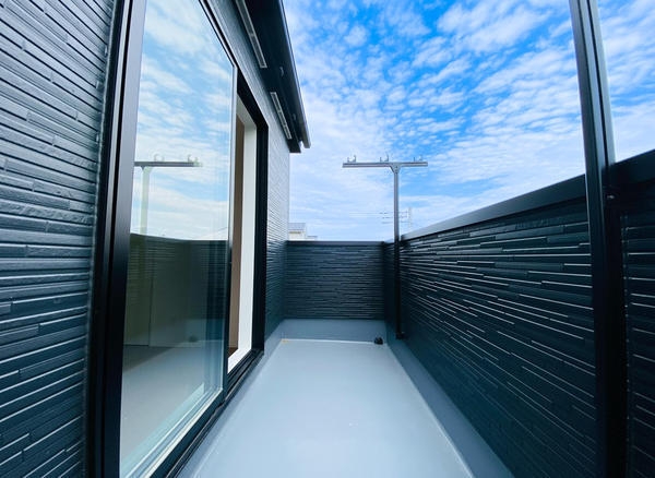 海老名市上今泉5丁目　新築戸建