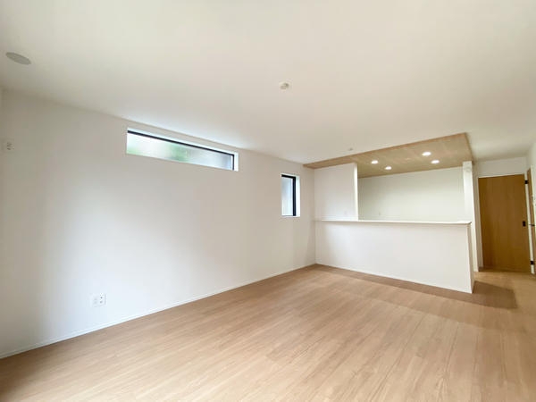 海老名市上今泉5丁目　新築戸建