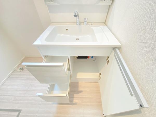 海老名市上今泉5丁目　新築戸建