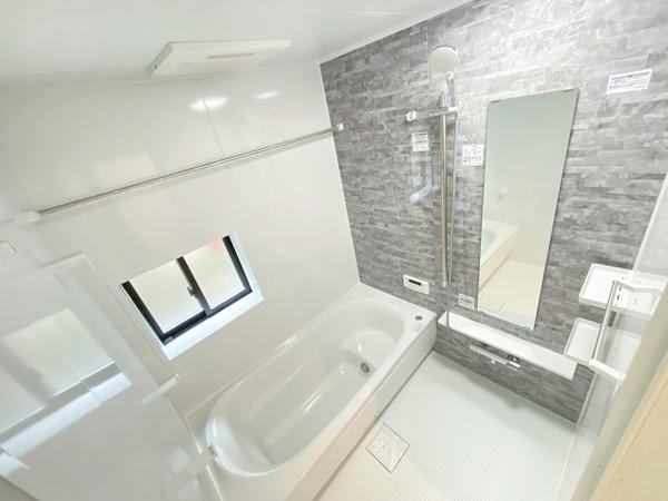 海老名市上今泉5丁目　新築戸建