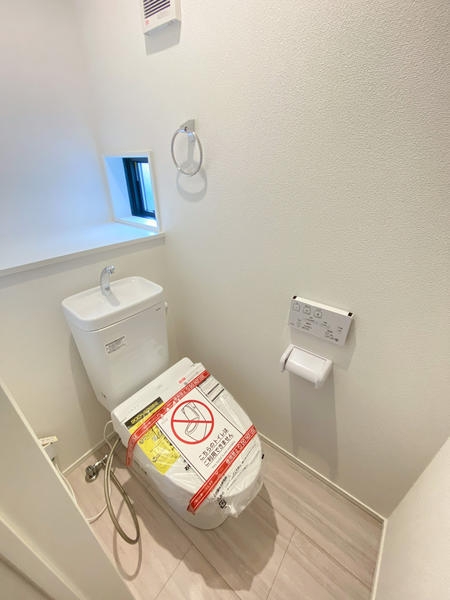 海老名市上今泉5丁目　新築戸建