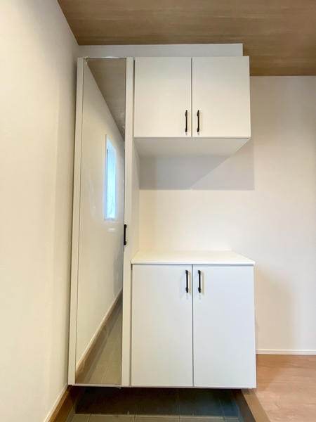 海老名市上今泉5丁目　新築戸建