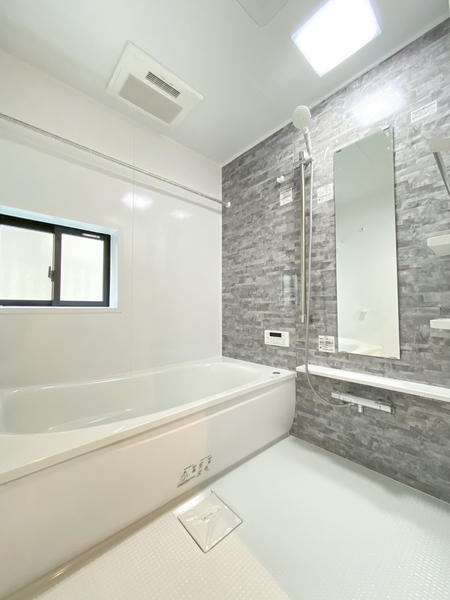 海老名市上今泉5丁目　新築戸建