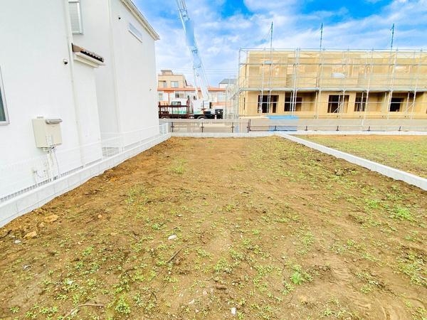 綾瀬市蓼川3丁目　新築戸建　全7棟　10号棟