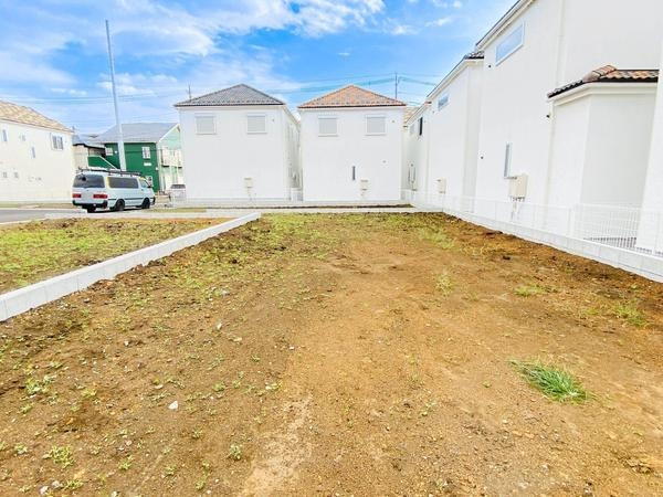 綾瀬市蓼川3丁目　新築戸建　全7棟　10号棟