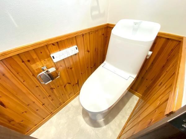 大和市上草柳の中古一戸建て