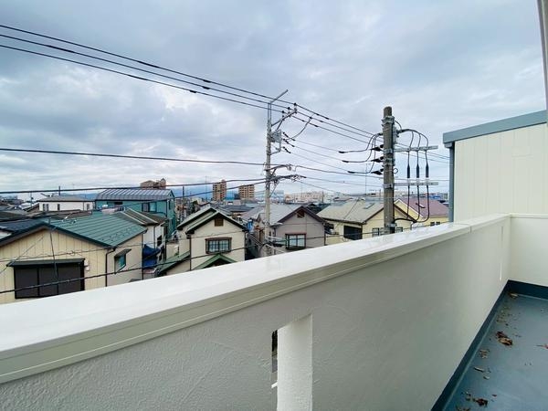 大和市上草柳の中古一戸建て