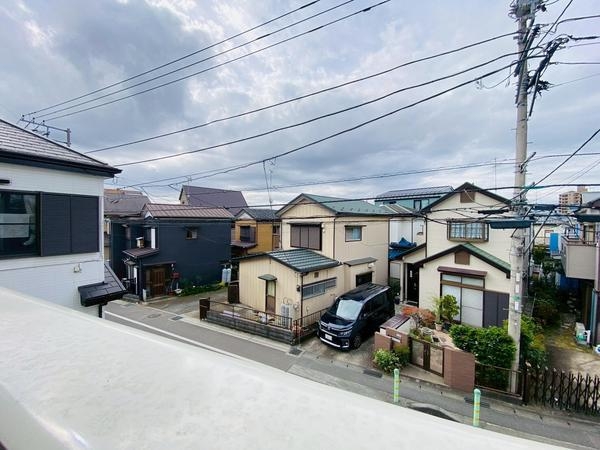 大和市上草柳の中古一戸建て