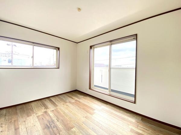 大和市上草柳の中古一戸建て