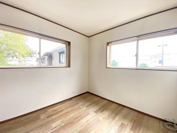 大和市上草柳の中古一戸建て