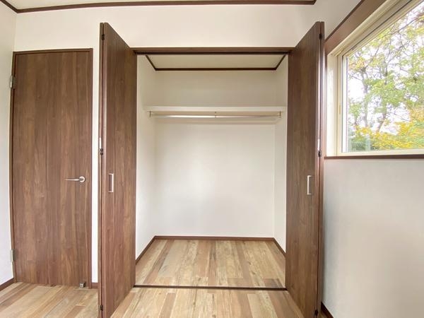 大和市上草柳の中古一戸建て