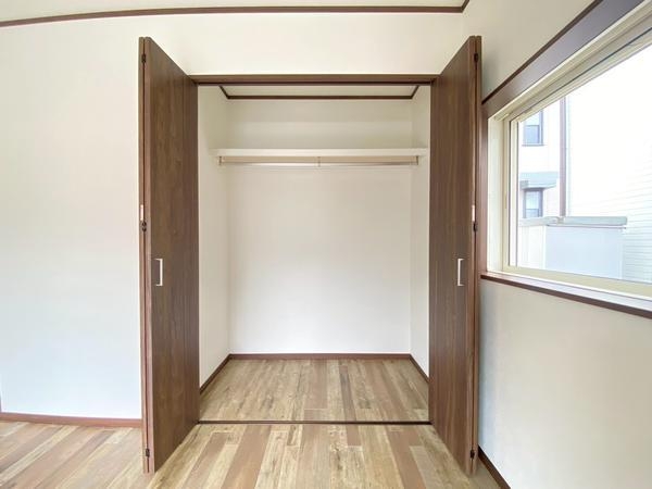 大和市上草柳の中古一戸建て