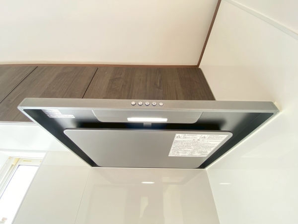 大和市上草柳の中古一戸建て