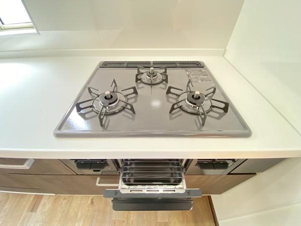 大和市上草柳の中古一戸建て