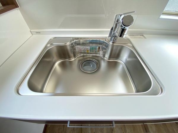 大和市上草柳の中古一戸建て