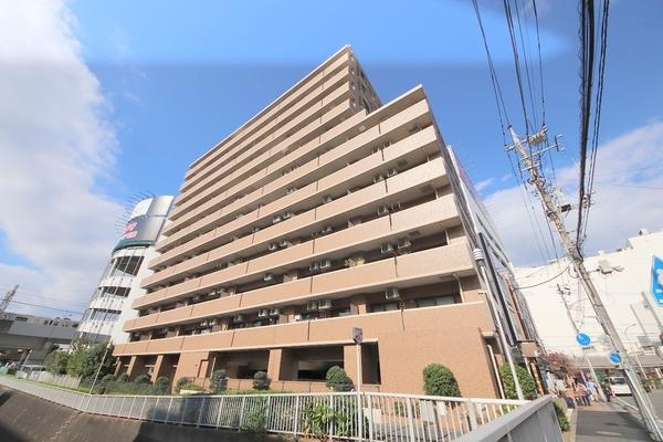 ライオンズステーションプラザ町田