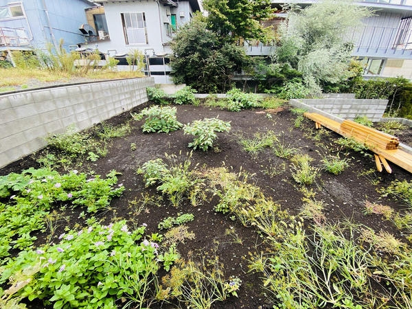 綾瀬市大上１丁目の土地