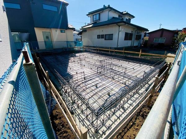 綾瀬市深谷上7丁目　新築戸建　全5棟　5号棟