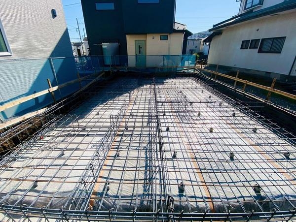 綾瀬市深谷上7丁目　新築戸建　全5棟　5号棟