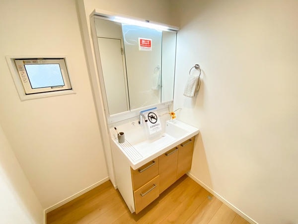 綾瀬市深谷上7丁目　新築戸建　全5棟　5号棟