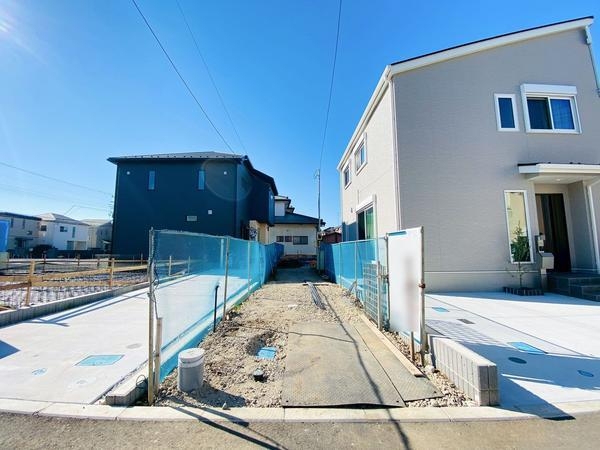 綾瀬市深谷上7丁目　新築戸建　全5棟　5号棟
