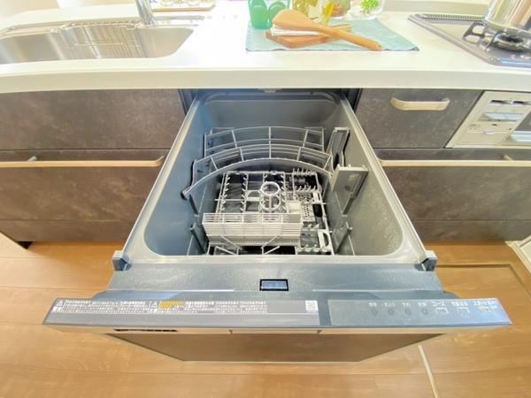 綾瀬市深谷上7丁目　新築戸建　全5棟　2号棟