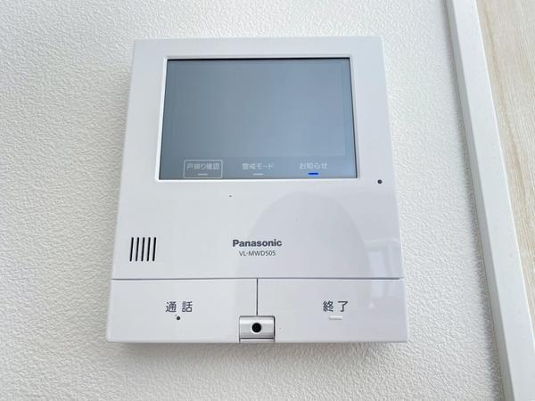 綾瀬市深谷上7丁目　新築戸建　全5棟　1号棟