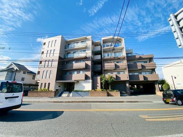 エクセレントスクエア相模大野