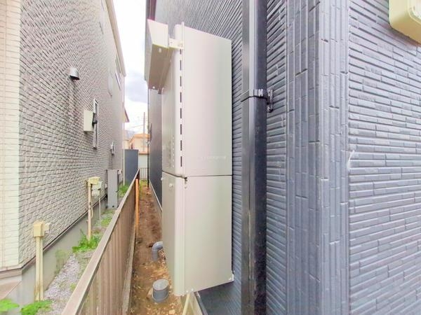 横浜市瀬谷区瀬谷6丁目　新築戸建　全2棟　2号棟