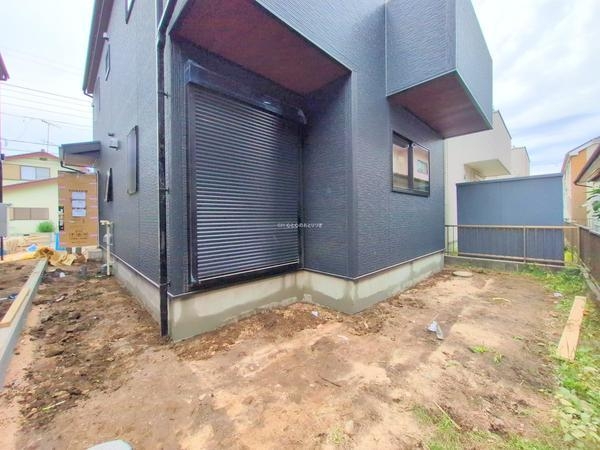 横浜市瀬谷区瀬谷6丁目　新築戸建　全2棟　2号棟