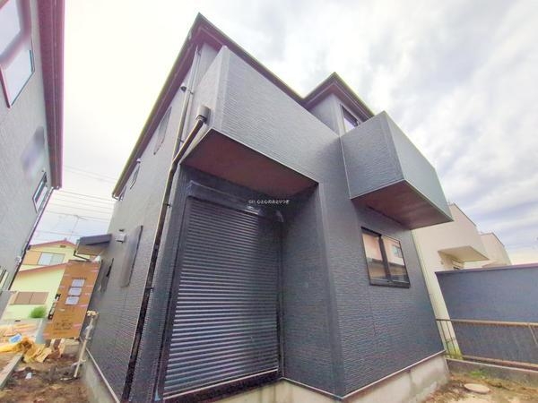 横浜市瀬谷区瀬谷6丁目　新築戸建　全2棟　2号棟