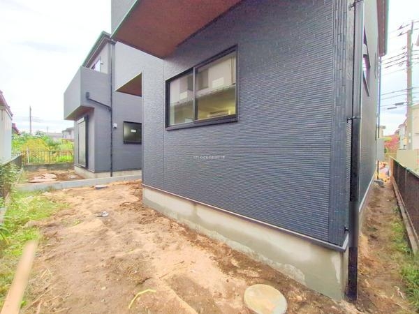 横浜市瀬谷区瀬谷6丁目　新築戸建　全2棟　2号棟